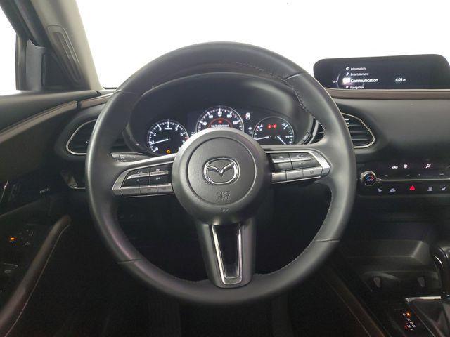 used 2022 Mazda CX-30 car, priced at $21,422