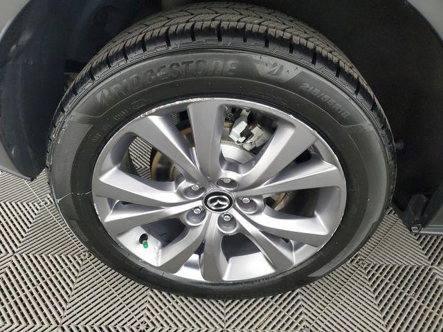 used 2022 Mazda CX-30 car, priced at $21,422