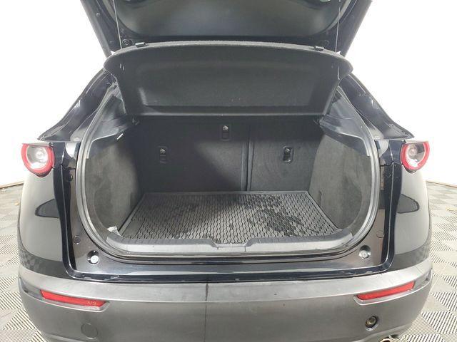 used 2022 Mazda CX-30 car, priced at $21,422