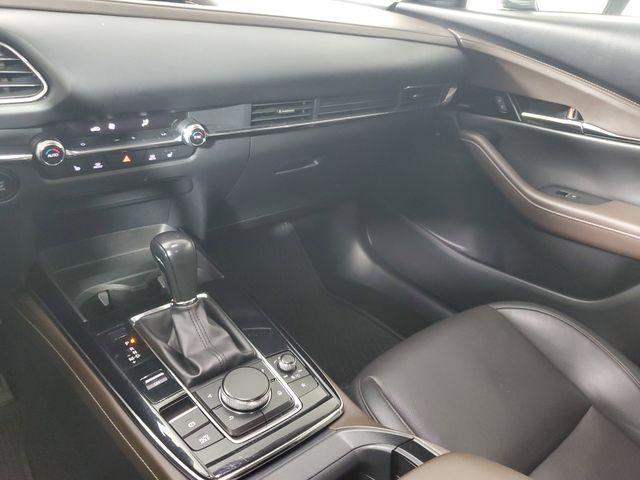 used 2022 Mazda CX-30 car, priced at $21,422
