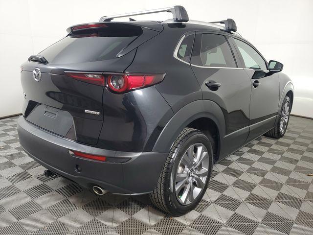 used 2022 Mazda CX-30 car, priced at $21,422