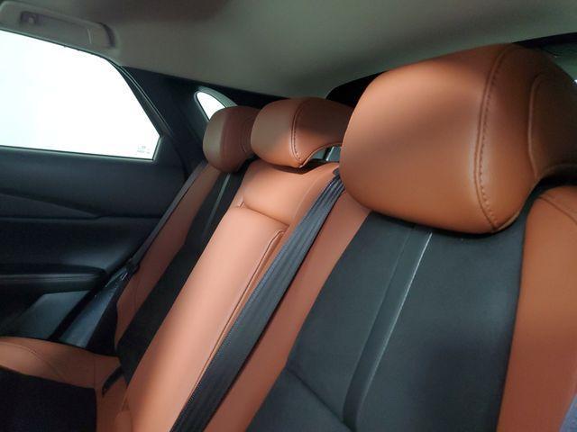 used 2025 Mazda CX-30 car, priced at $28,683