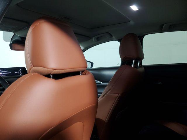 used 2025 Mazda CX-30 car, priced at $28,683