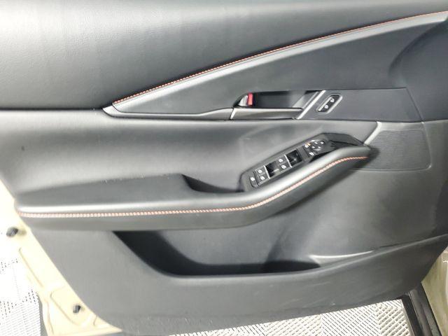 used 2025 Mazda CX-30 car, priced at $28,683