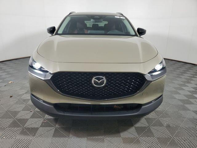 used 2025 Mazda CX-30 car, priced at $28,683