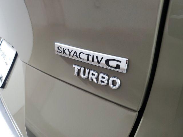 used 2025 Mazda CX-30 car, priced at $28,683