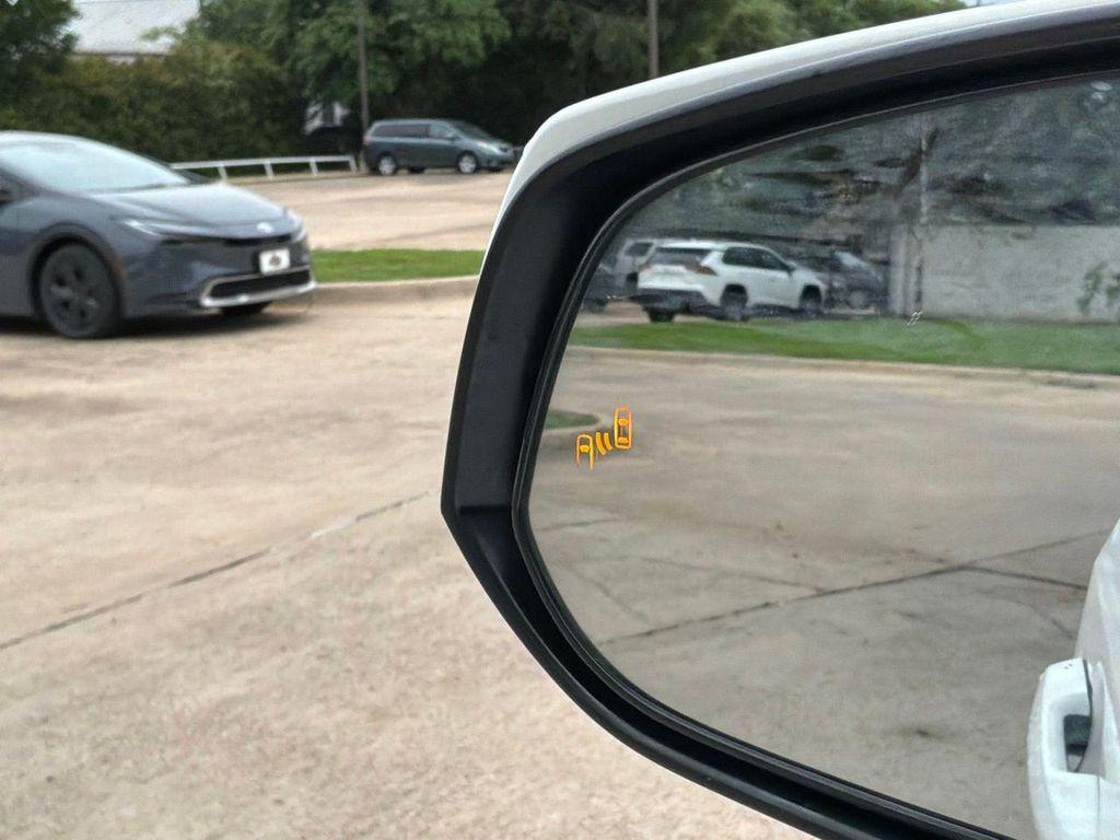 used 2024 Toyota RAV4 car, priced at $25,901