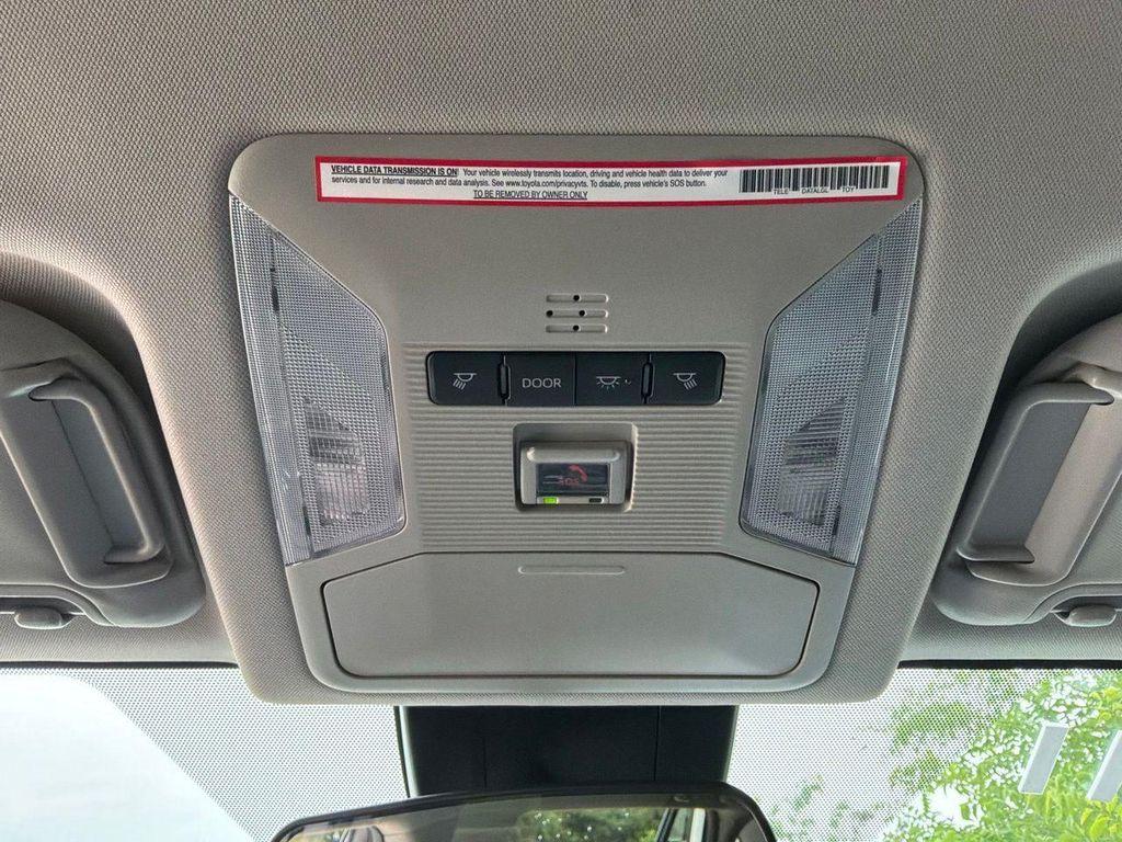 used 2024 Toyota RAV4 car, priced at $25,901