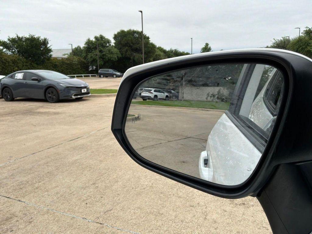 used 2024 Toyota RAV4 car, priced at $25,901