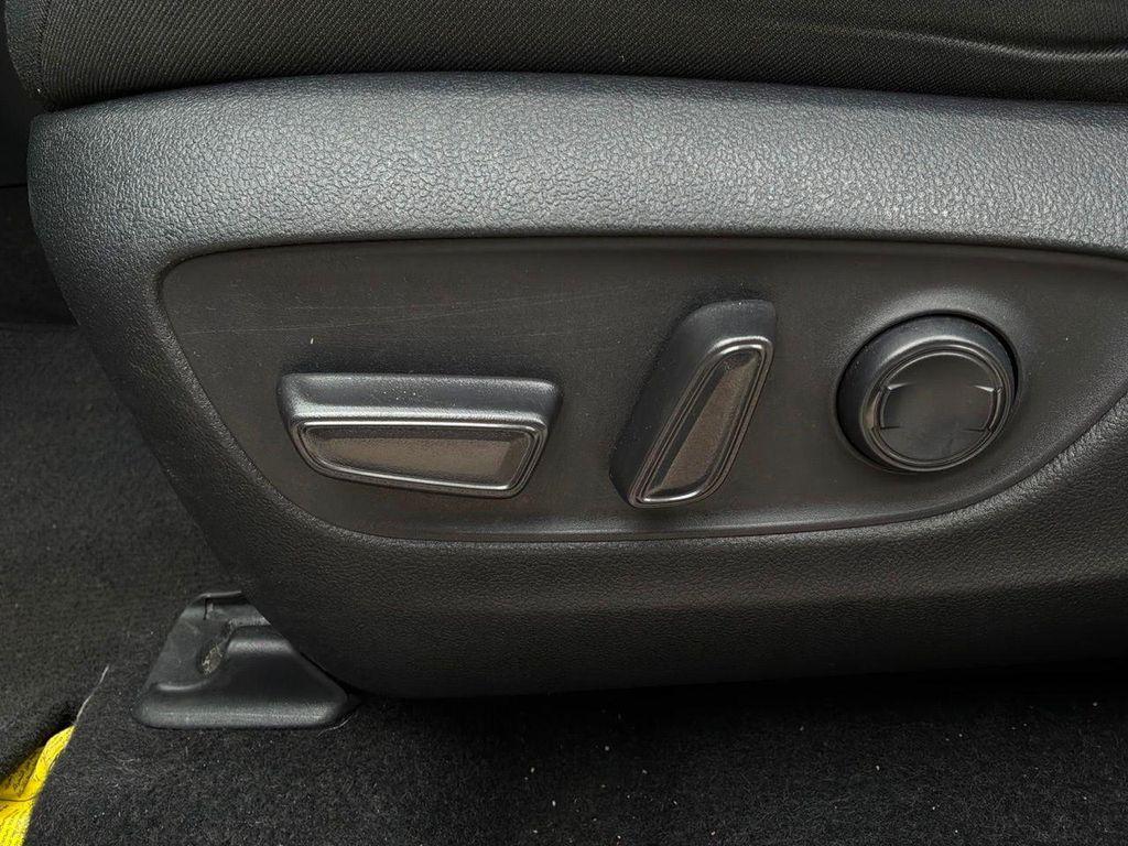 used 2024 Toyota RAV4 car, priced at $25,901