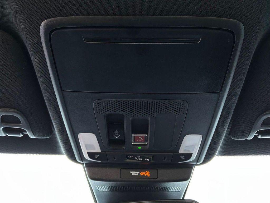 used 2023 Honda Accord Hybrid car, priced at $26,126
