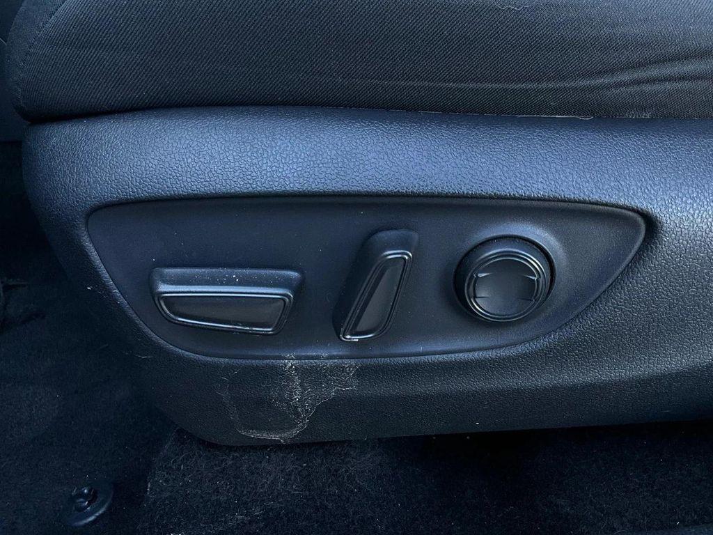 used 2025 Toyota RAV4 car, priced at $25,901