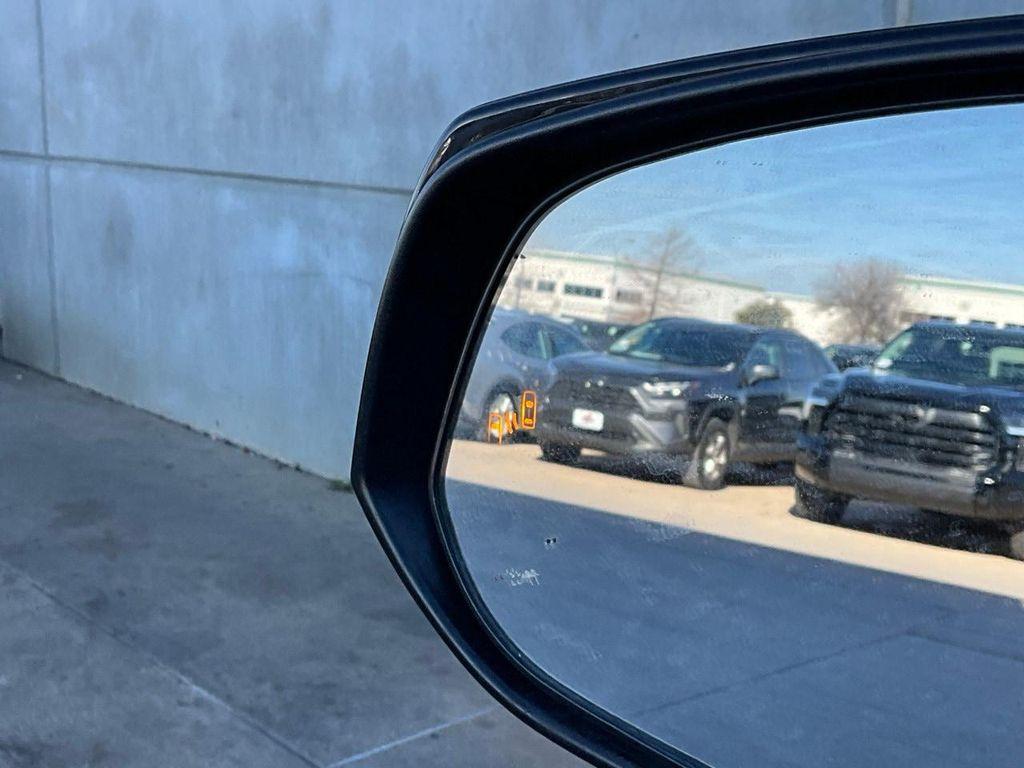 used 2025 Toyota RAV4 car, priced at $25,901