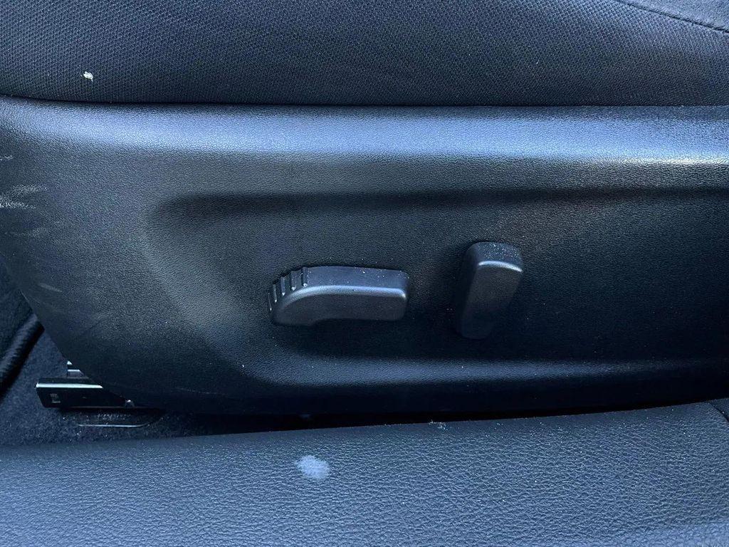 used 2025 Nissan Altima car, priced at $17,901