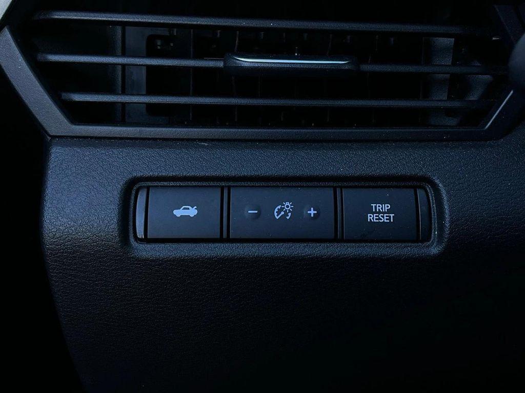 used 2025 Nissan Altima car, priced at $17,901