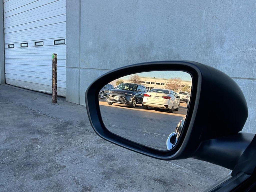 used 2025 Nissan Altima car, priced at $17,901