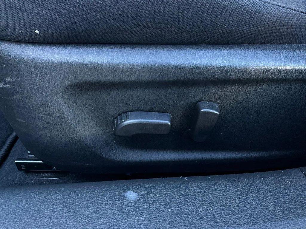 used 2025 Nissan Altima car, priced at $17,901