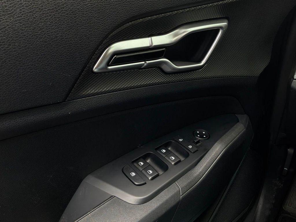 used 2025 Kia Sportage car, priced at $22,901