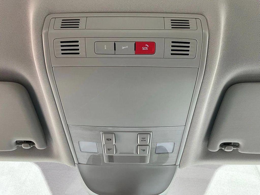 used 2025 Volkswagen Taos car, priced at $19,901