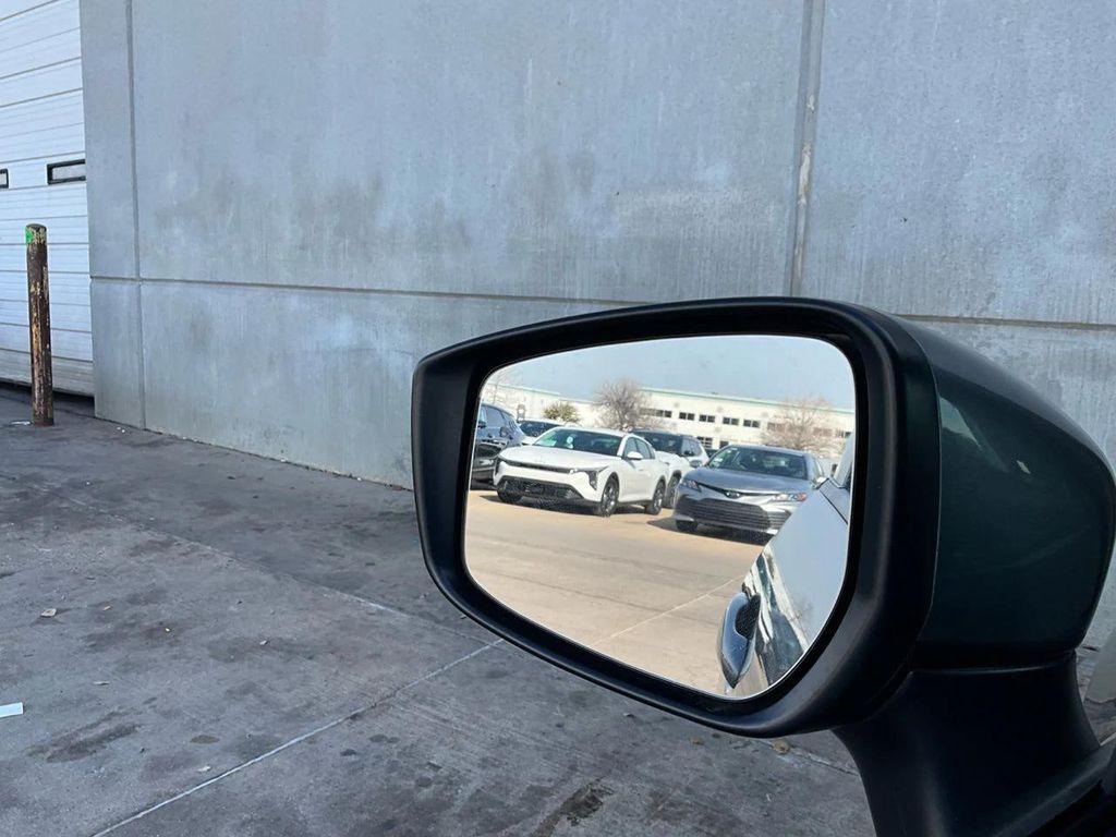 used 2025 Nissan Versa car, priced at $14,901