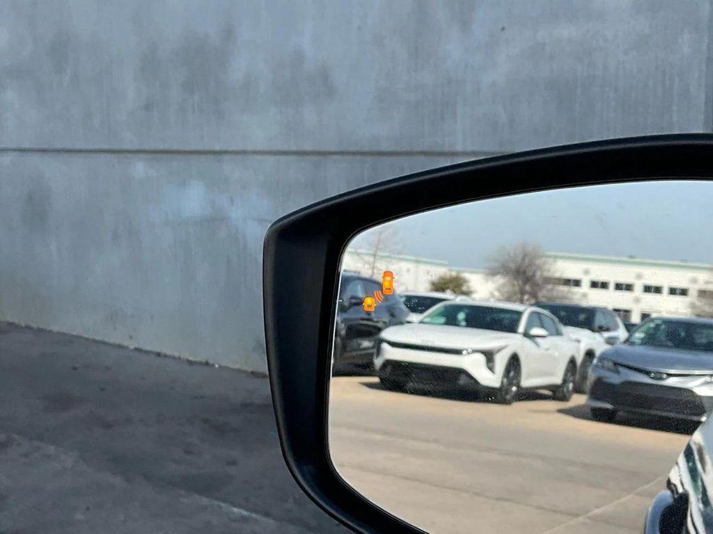 used 2025 Nissan Versa car, priced at $14,901