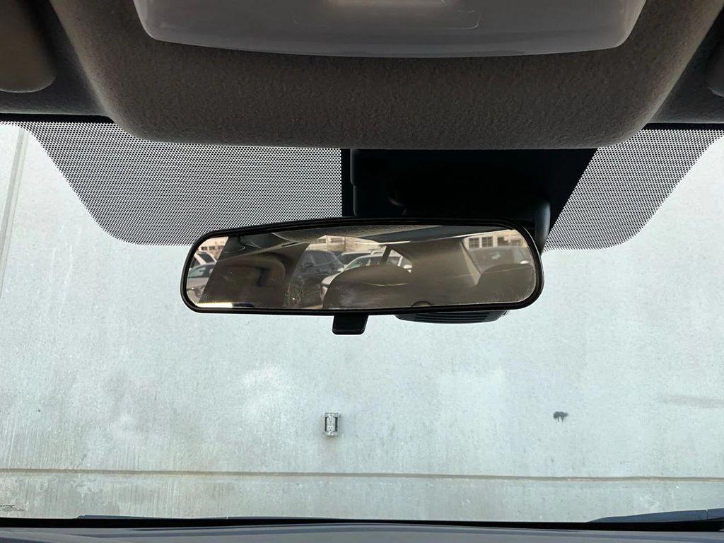 used 2025 Nissan Versa car, priced at $14,901