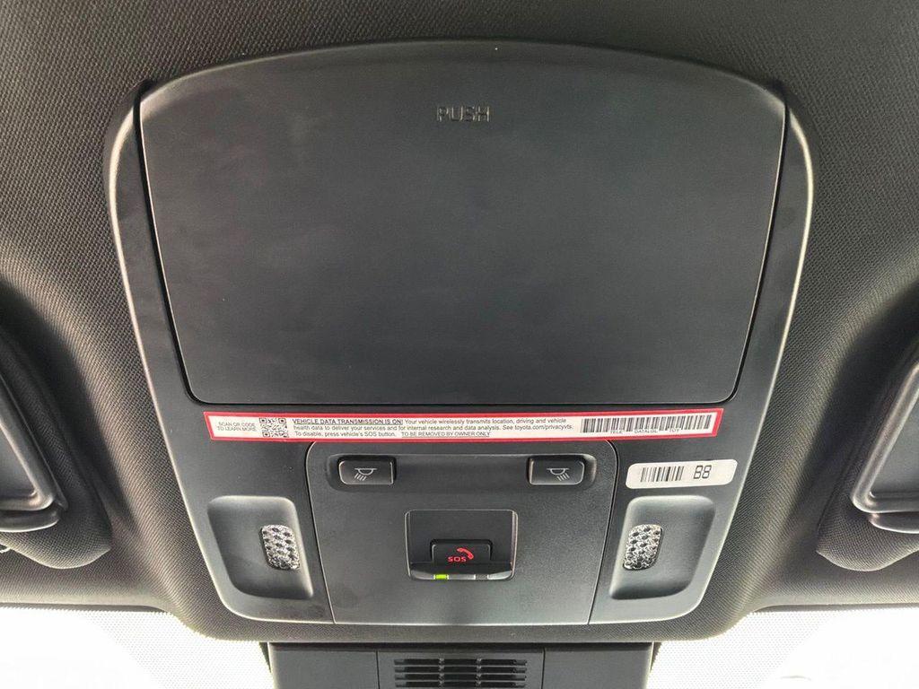 used 2025 Toyota Camry car, priced at $27,901