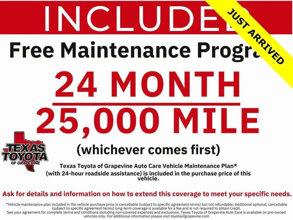 used 2025 Chevrolet Equinox car, priced at $24,901