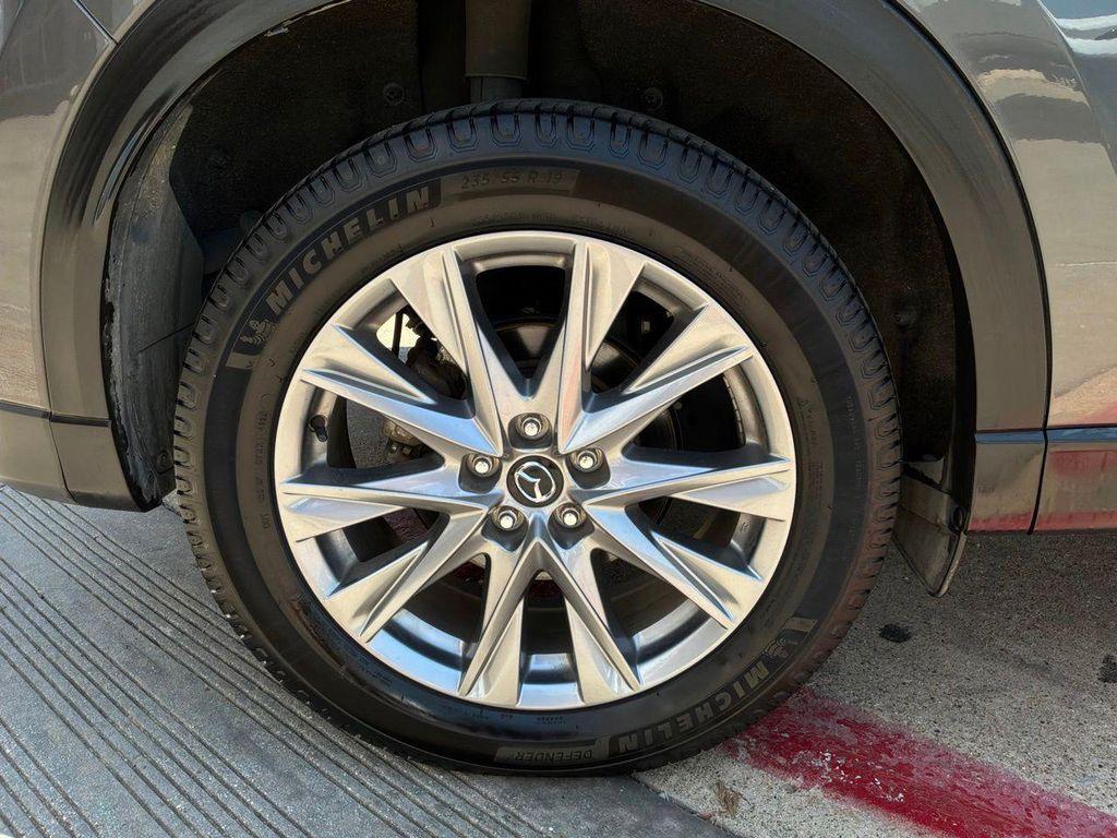 used 2021 Mazda CX-5 car, priced at $20,901