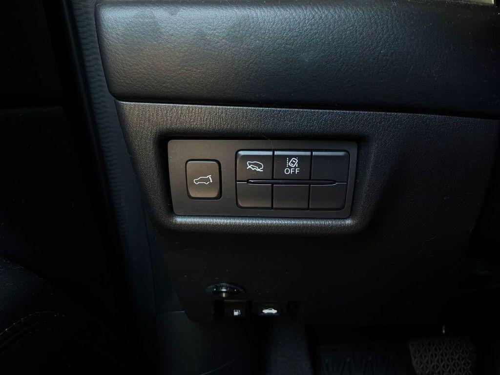 used 2021 Mazda CX-5 car, priced at $20,901