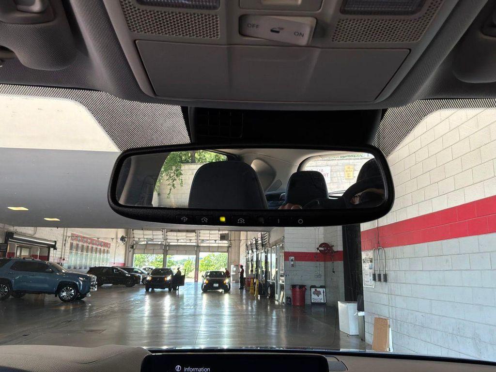used 2021 Mazda CX-5 car, priced at $20,901