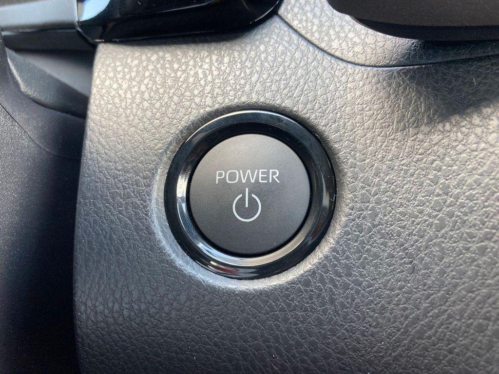 new 2026 Toyota Camry car, priced at $39,518