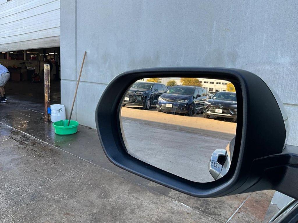 used 2025 Chevrolet Equinox car, priced at $23,901