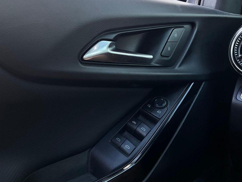 used 2025 Chevrolet Equinox car, priced at $23,901