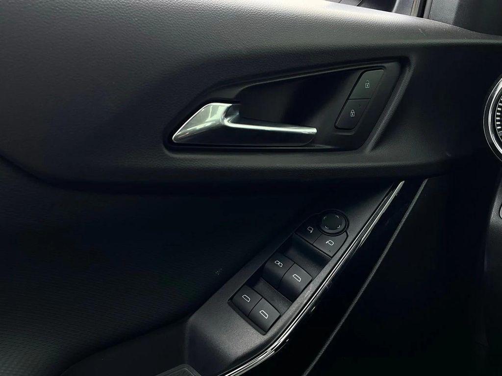 used 2025 Chevrolet Equinox car, priced at $24,901