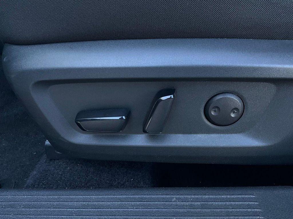 used 2025 Nissan Rogue car, priced at $21,801