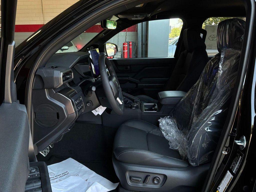 new 2026 Toyota 4Runner car, priced at $60,644