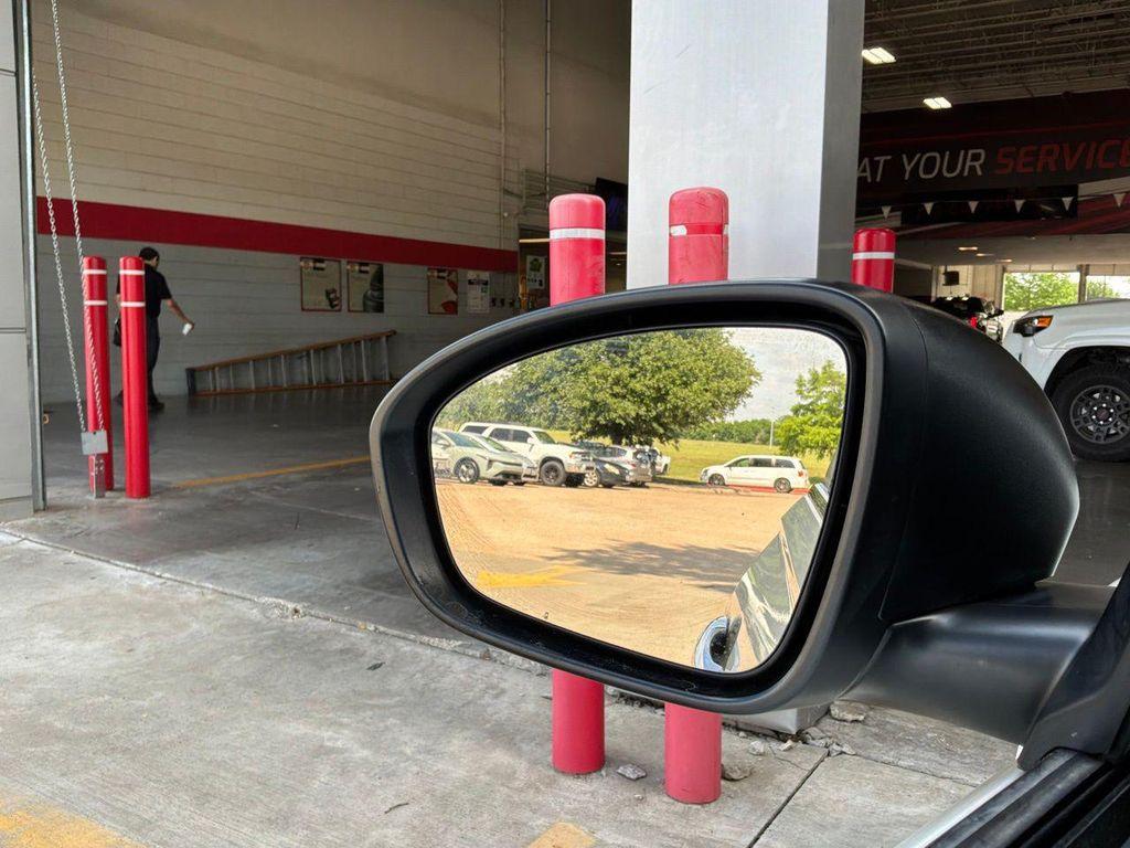 used 2025 Nissan Altima car, priced at $16,901