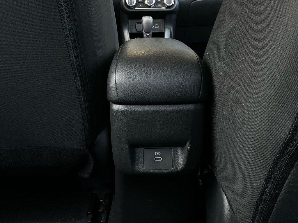 used 2025 Nissan Versa car, priced at $14,901