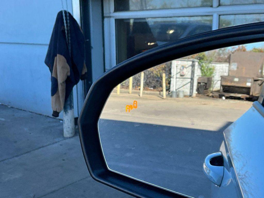 used 2025 Volkswagen Taos car, priced at $19,901