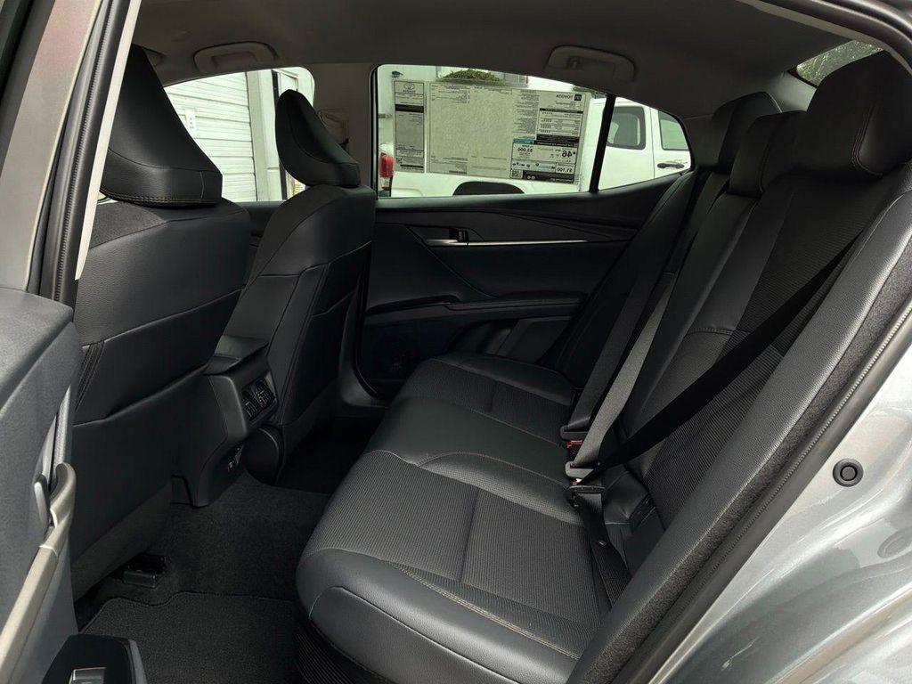 new 2026 Toyota Camry car, priced at $35,353