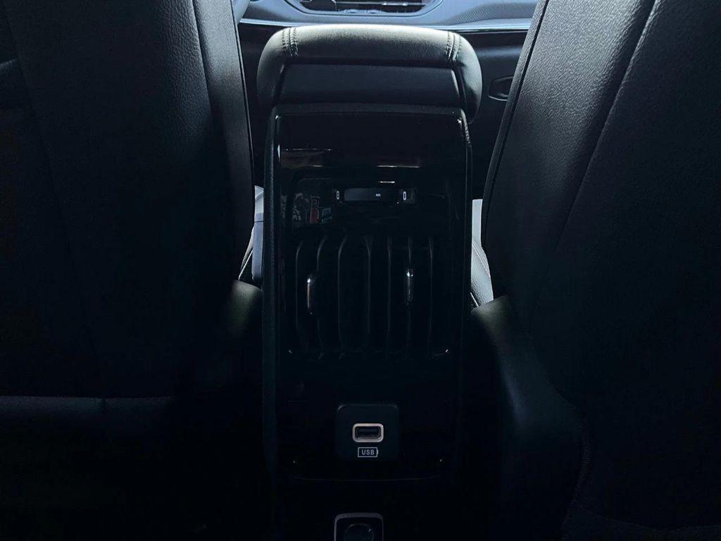 used 2025 Jeep Compass car, priced at $21,901