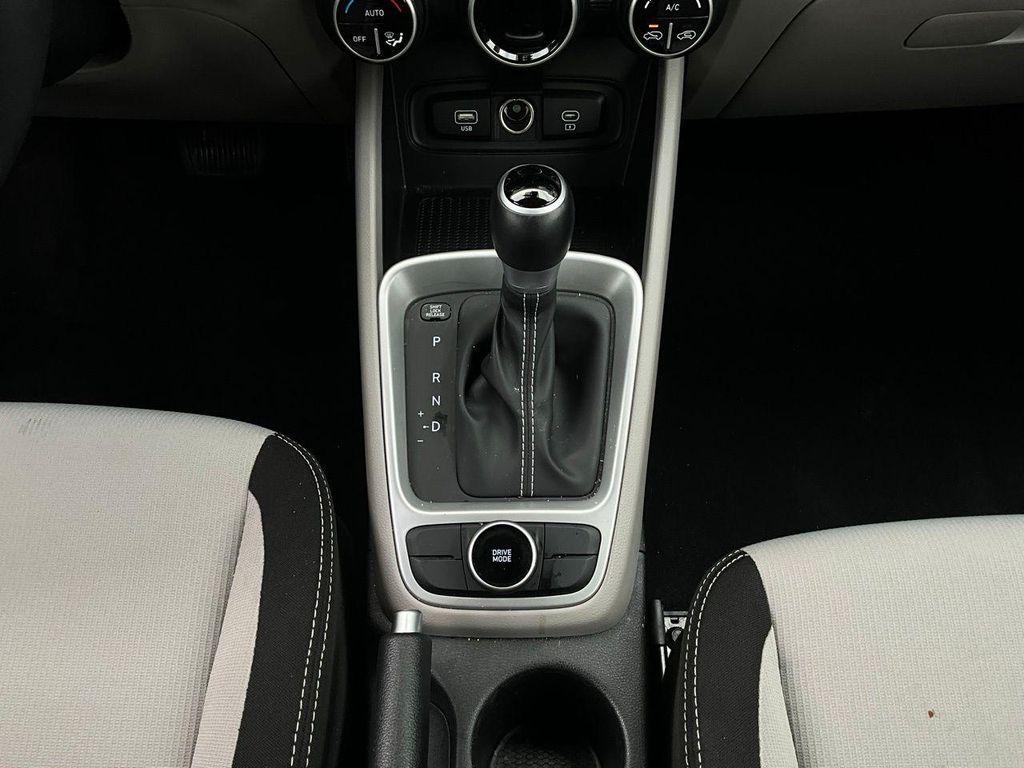 used 2025 Hyundai Venue car, priced at $17,901