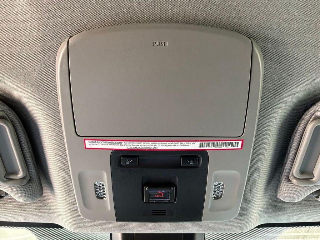 used 2023 Toyota Camry car, priced at $23,901