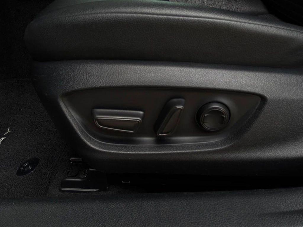 used 2023 Toyota Camry car, priced at $23,901