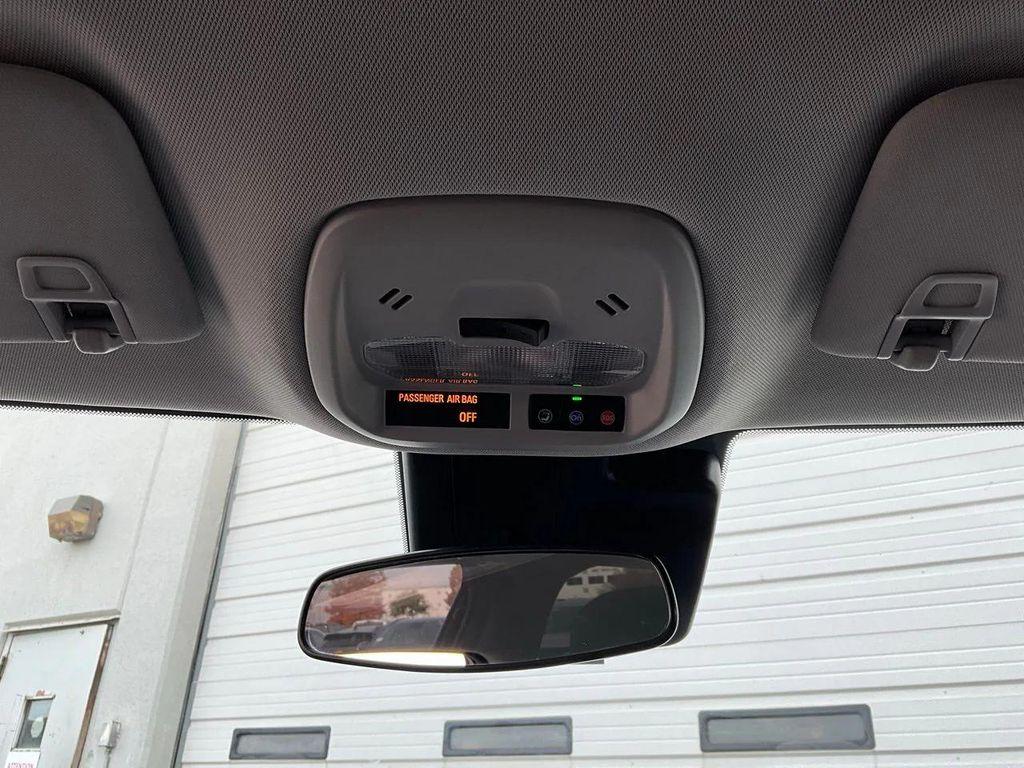 used 2025 Chevrolet Trax car, priced at $18,901