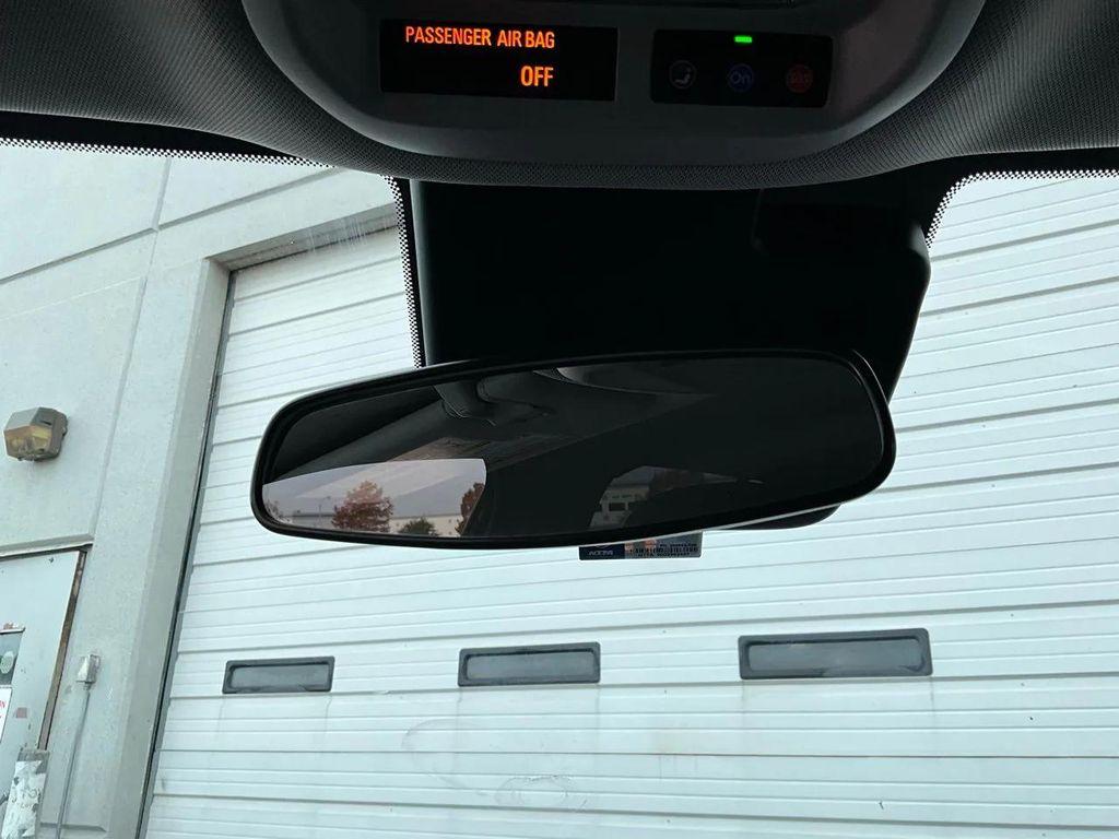 used 2025 Chevrolet Trax car, priced at $18,901