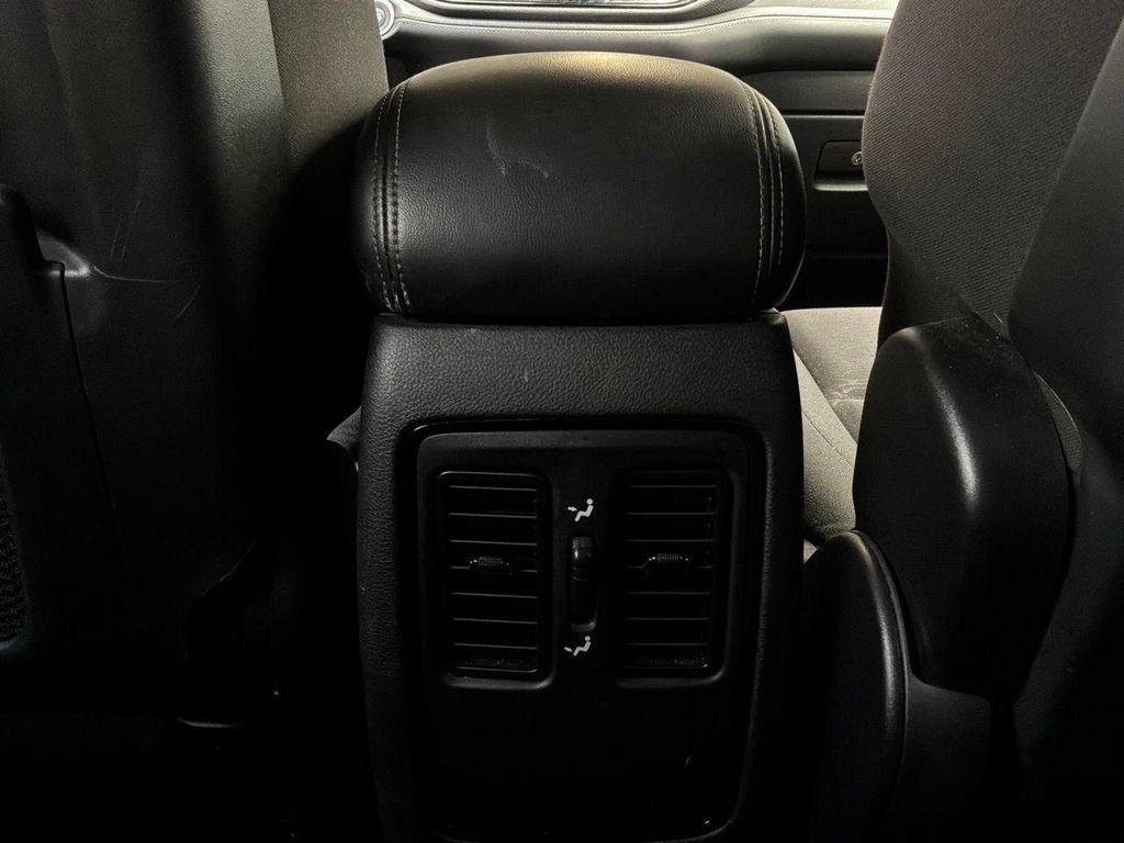 used 2024 Dodge Durango car, priced at $23,901