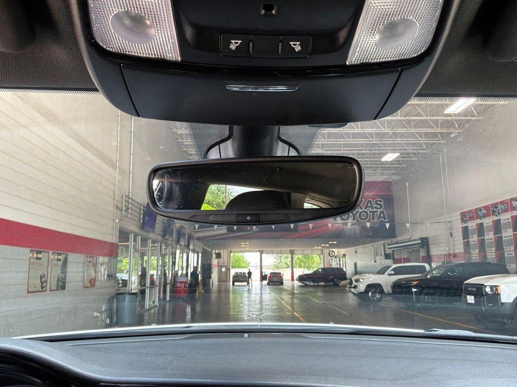 used 2024 Dodge Durango car, priced at $23,901