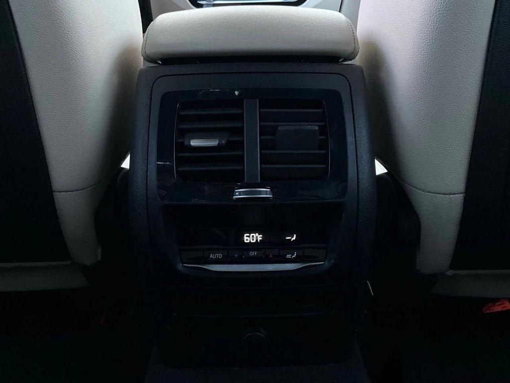 used 2019 BMW X3 car, priced at $11,901